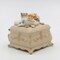 Ceramic Kittens With Dresser Music Box, Home Décor, Gift for Her, Gift for Mom, Kitchen Décor, Cat Lovers Gift, Pet Loss Gift